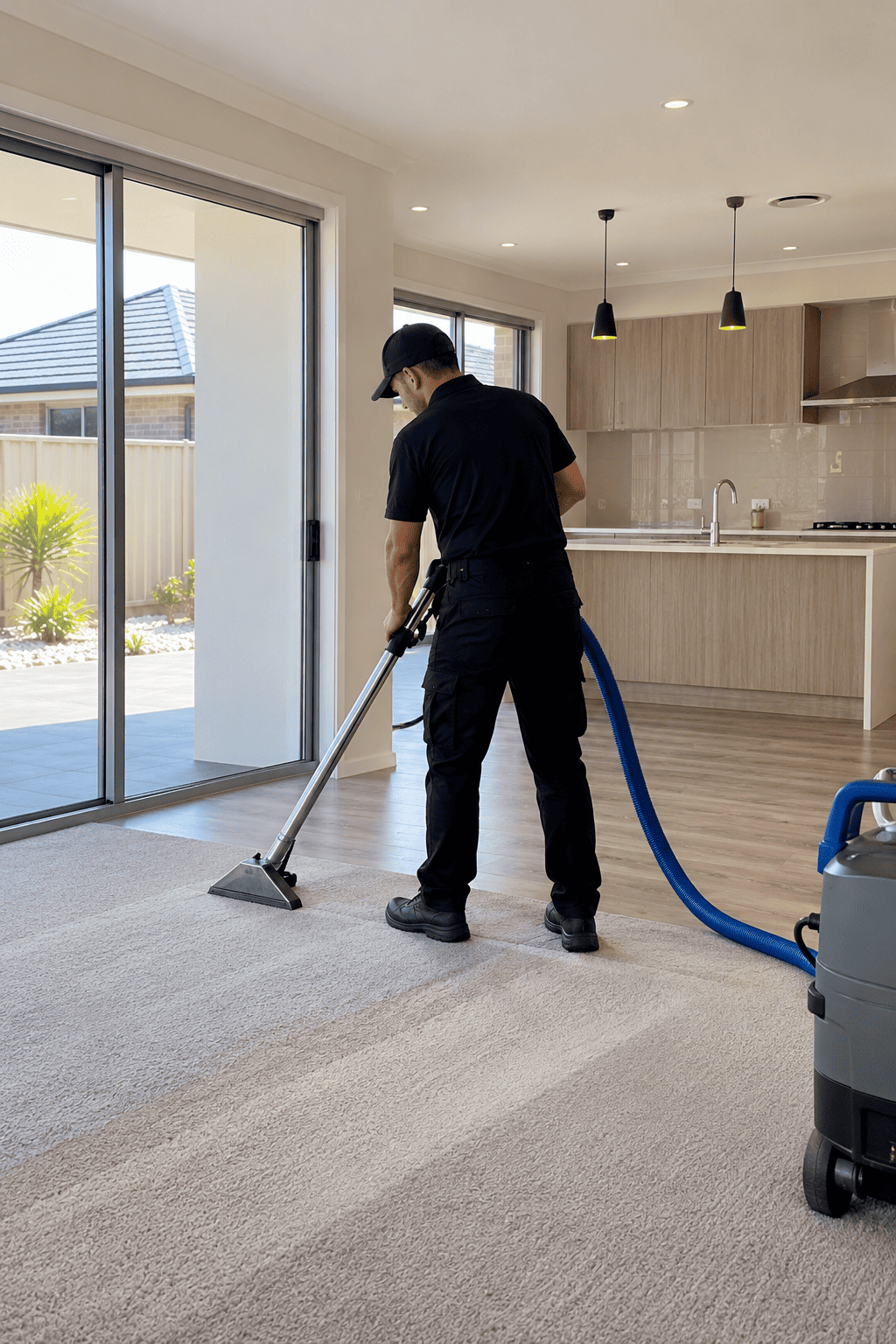 Professional-Home-Carpet-Cleaning