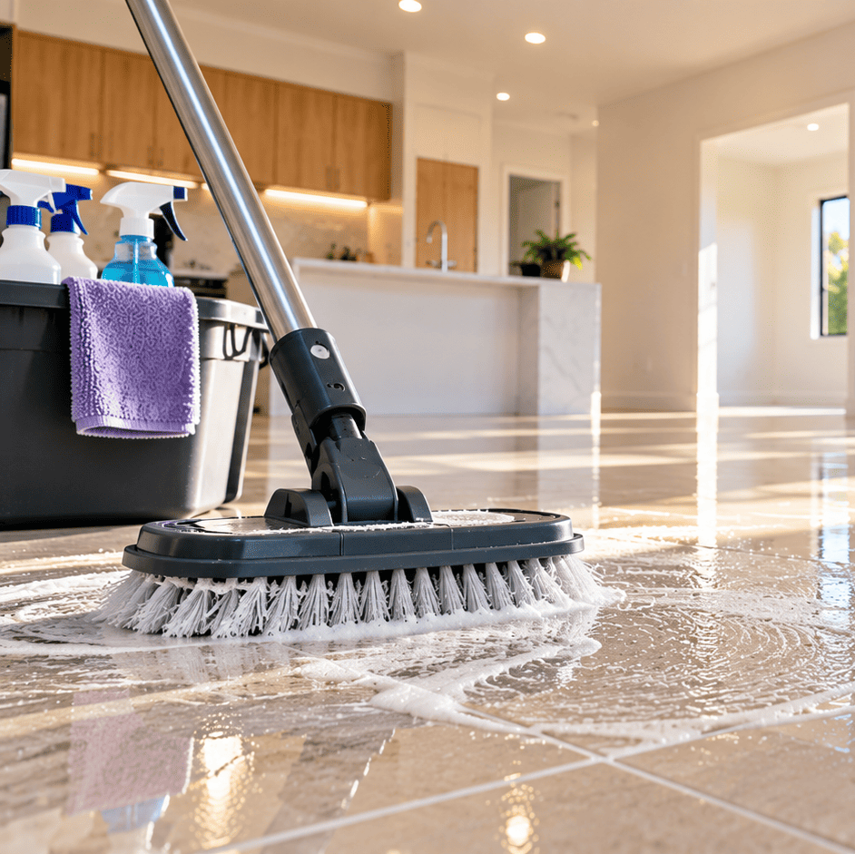 Competitive Cleaning Services Professional Move In Cleaning Perth